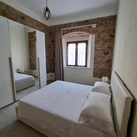 Sa Costera Guest House Iglesias Exterior photo
