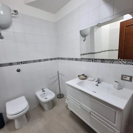 Sa Costera Guest House Iglesias Exterior photo