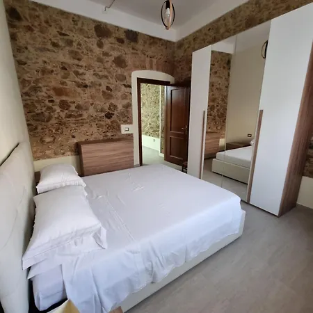 Sa Costera Guest House Iglesias Exterior photo