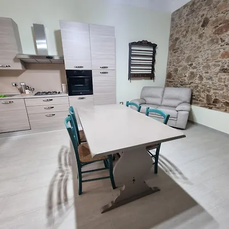 Sa Costera Guest House Iglesias Exterior photo