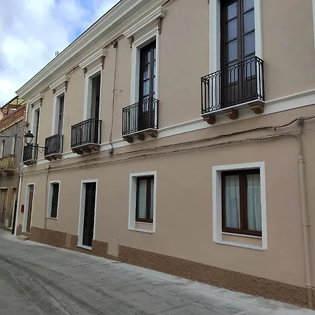 Sa Costera Guest House Iglesias Exterior photo