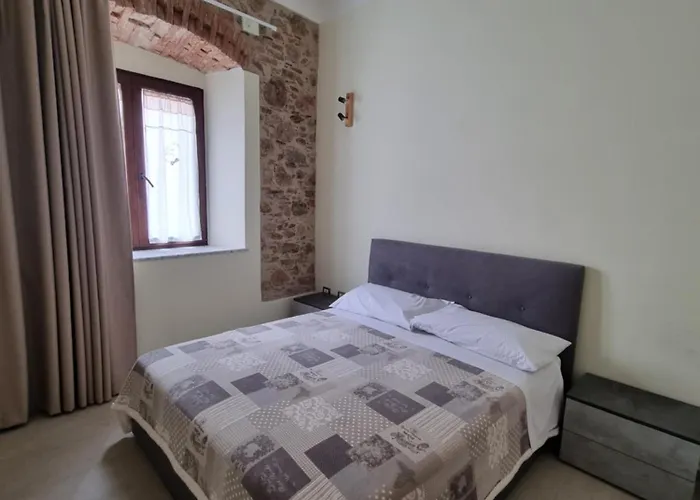 Sa Costera Guest House