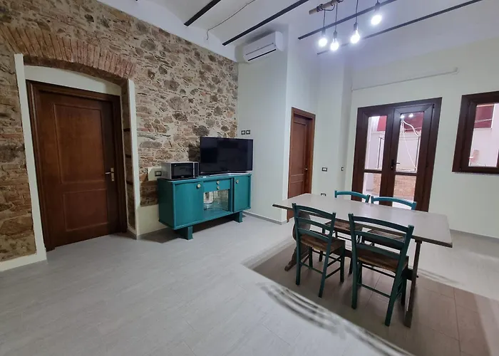 Sa Costera Guest House
