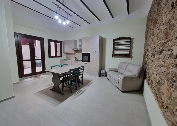 Sa Costera Guest House