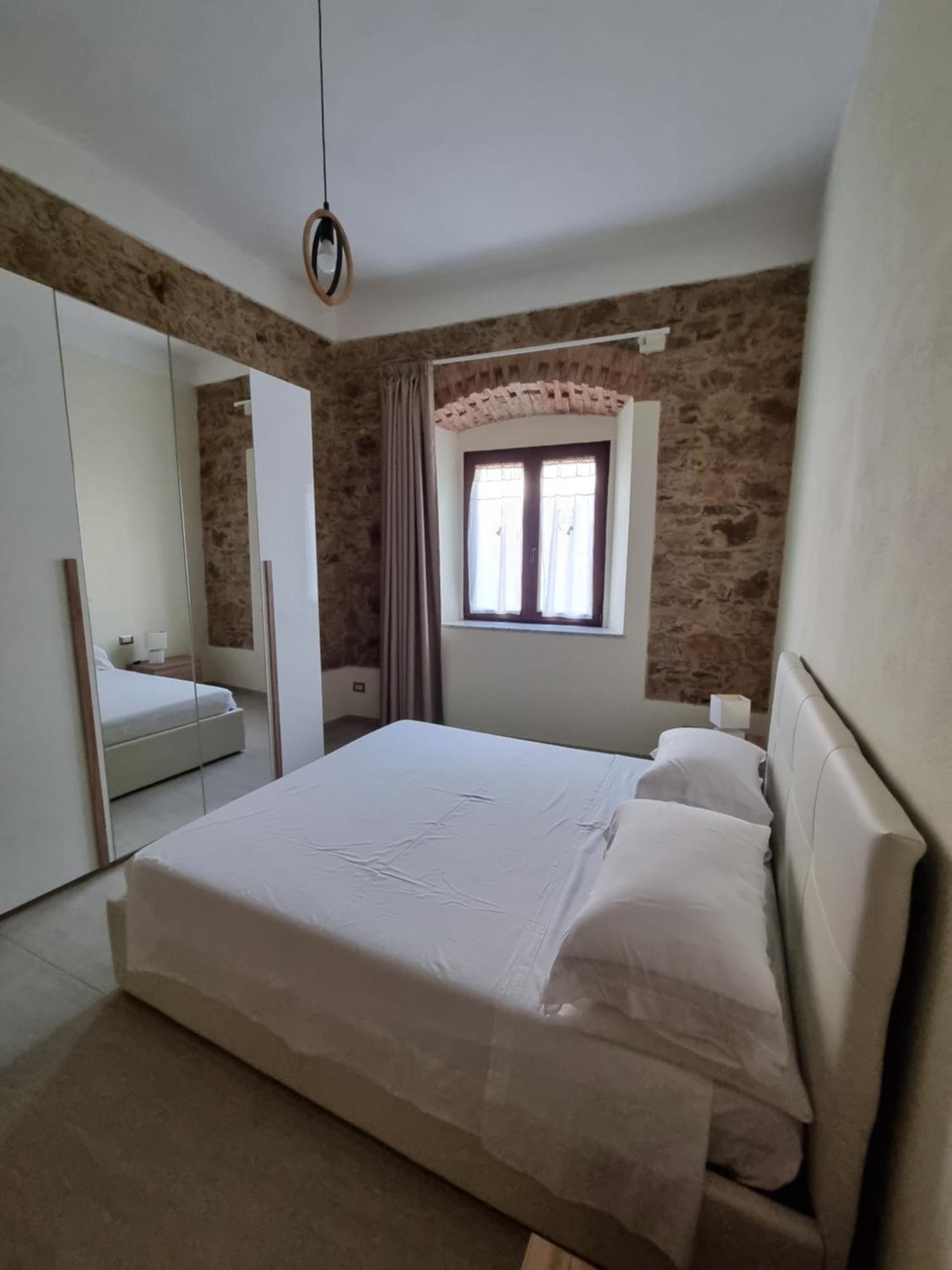 Apartment Sa Costera Iglesias