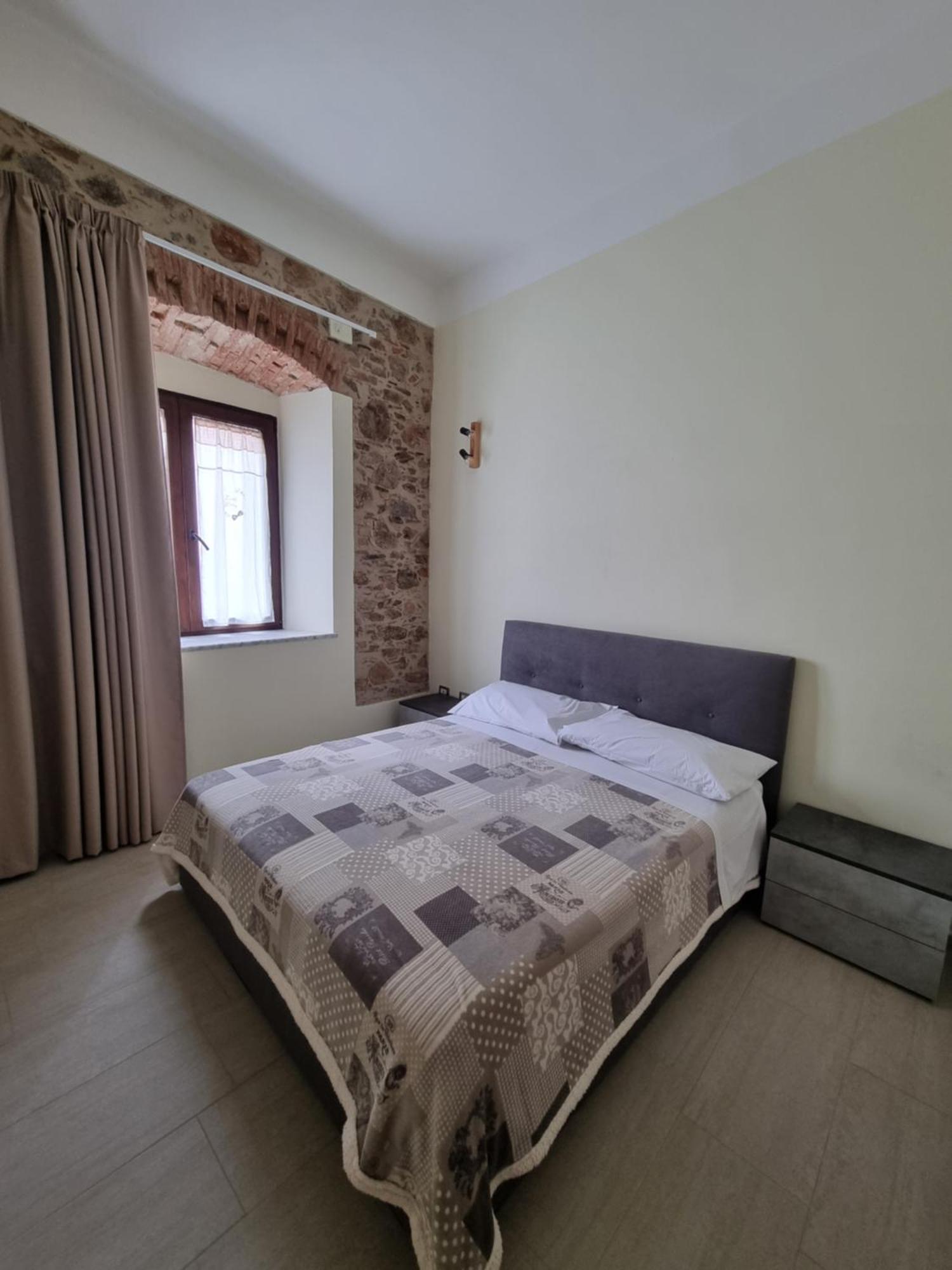 Apartment Sa Costera *