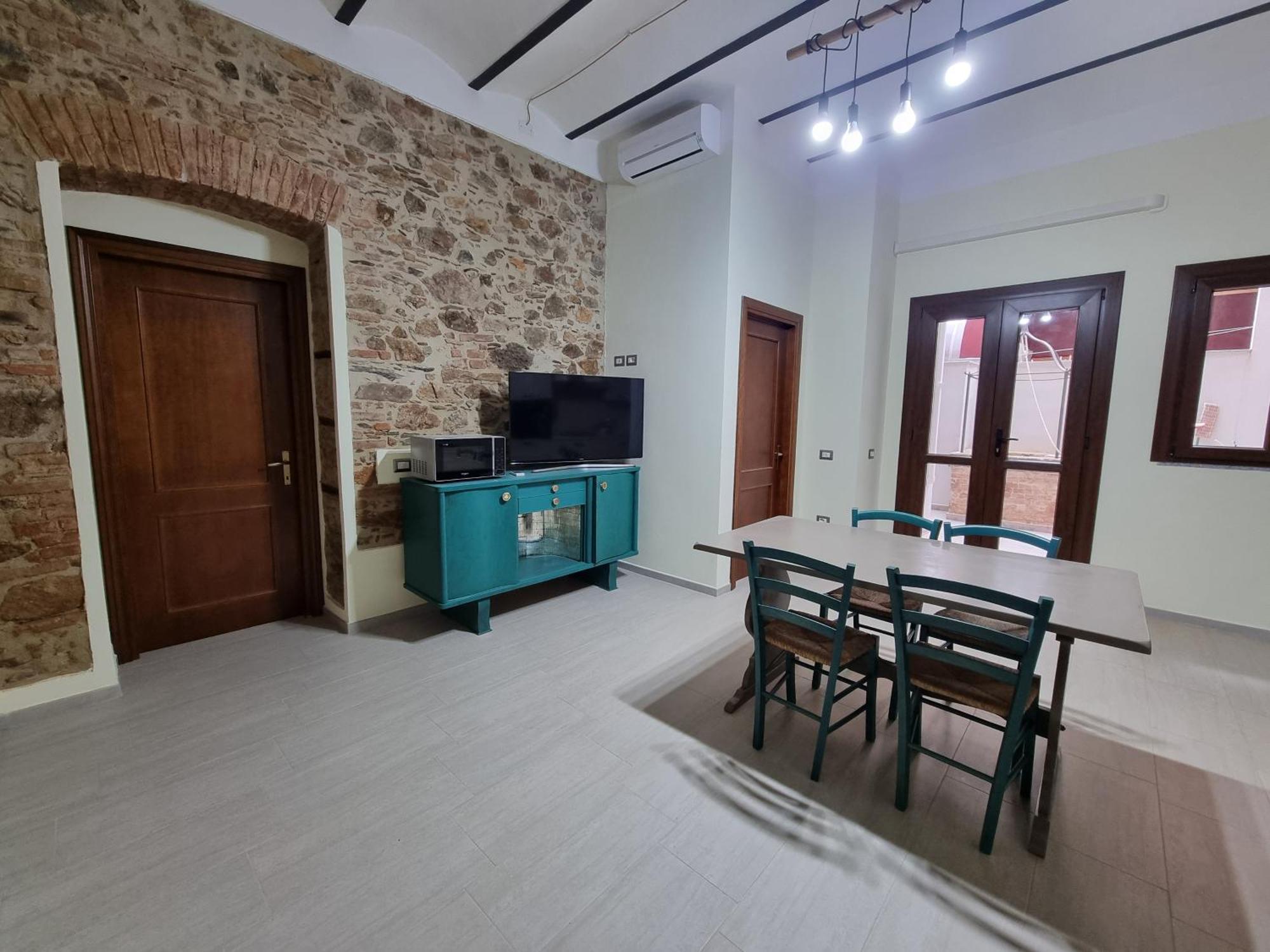 Sa Costera Apartment