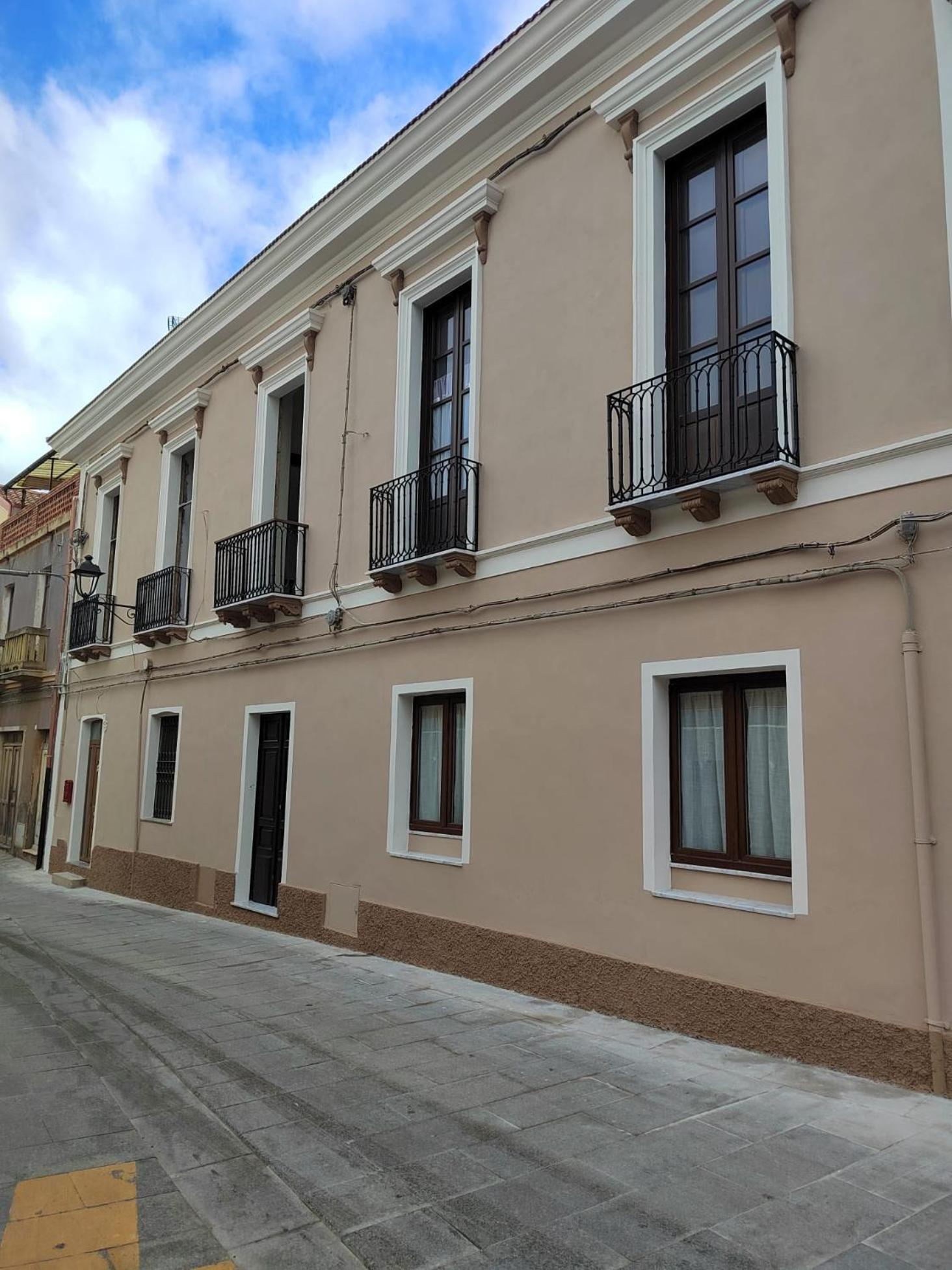 Sa Costera Apartment *