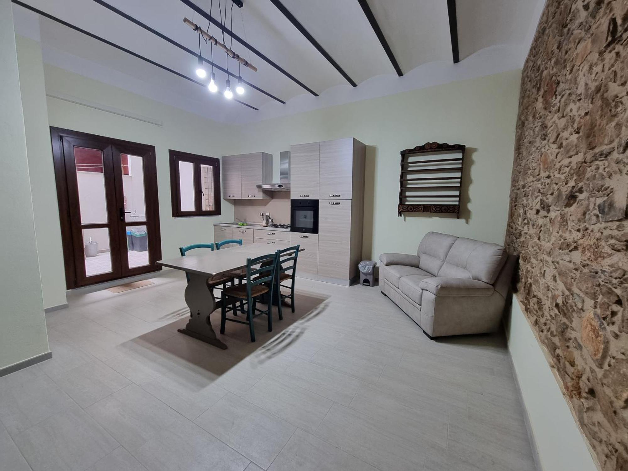 Apartment Sa Costera Iglesias